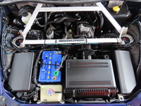 マツダ RX-8 マツダスピードバージョン