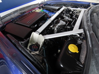 マツダ RX-8 マツダスピードバージョン