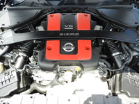 日産 フェアレディZ NISMO