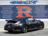 日産 フェアレディZ NISMO