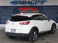 マツダ CX-3 ＸＤ ノーブル ブラウン