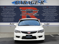ホンダ シビックタイプR タイプR