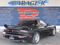 マツダ RX-7 タイプRB Sパッケージ