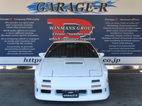 マツダ サバンナRX-7 GT-R