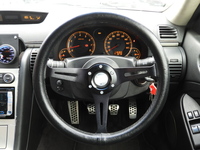 日産 スカイライン 350GTプレミアム