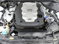 日産 スカイライン 350GTプレミアム