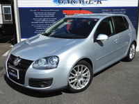 フォルクスワーゲン ゴルフ GT TSI