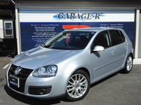 フォルクスワーゲン ゴルフ GT TSI