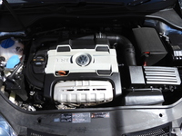 フォルクスワーゲン ゴルフ GT TSI