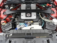 日産 フェアレディZ バージョンST