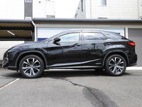 レクサス RX 450h　バージョンL