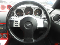 日産 フェアレディZ ロードスターVerT