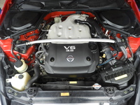 日産 フェアレディZ ロードスターVerT