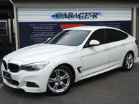 BMW 3シリーズグランツーリスモ 320i　Mスポーツ