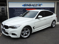 BMW 3シリーズグランツーリスモ 320i　Mスポーツ