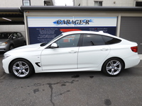 BMW 3シリーズグランツーリスモ 320i　Mスポーツ
