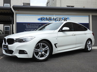 BMW 3シリーズグランツーリスモ 320i　Mスポーツ