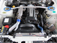日産 シルビア スペックRエアロ