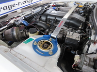 日産 シルビア スペックRエアロ