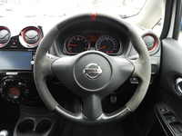 日産 ノート ニスモS