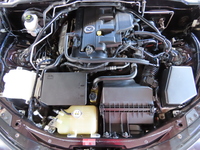 マツダ ロードスター RS　RHT　ブレイズED