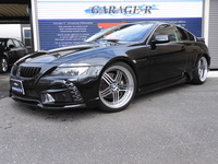 BMW 6シリーズ 650i