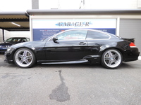 BMW 6シリーズ 650i