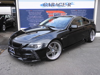 BMW 6シリーズ 650i