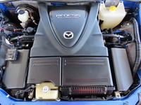 マツダ RX-8 ベースグレード