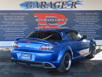 マツダ RX-8 ベースグレード