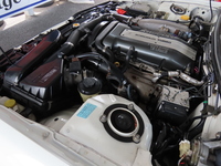 日産 シルビア スペックR