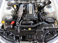 日産 シルビア スペックR