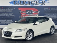 ホンダ CR-Z ベータ‐