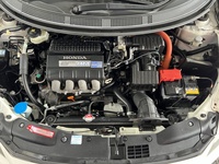 ホンダ CR-Z ベータ‐