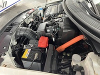 ホンダ CR-Z ベータ‐