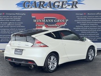 ホンダ CR-Z ベータ‐
