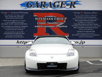 日産 フェアレディZ バージョンニスモ