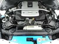 日産 フェアレディZ バージョンニスモ