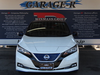 日産 リーフ e+G