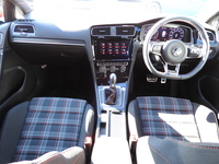 フォルクスワーゲン ゴルフ GTI　ワンオーナー車　後期型