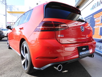 フォルクスワーゲン ゴルフ GTI　ワンオーナー車　後期型