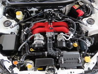 トヨタ 86 2.0 GT リミテッド ハイパフォーマンス パッケージ