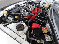トヨタ 86 2.0 GT リミテッド ハイパフォーマンス パッケージ