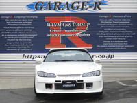 日産 シルビア スペックR