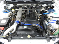 日産 シルビア スペックR