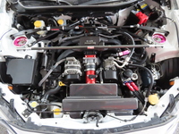トヨタ 86 GT