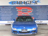 マツダ RX-7 タイプRB