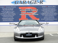 日産 フェアレディZ バージョンS