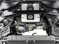 日産 フェアレディZ バージョンS