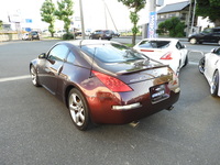 日産 フェアレディZ バージョンS